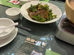 -全聚贤餐厅·湖北家常菜(沙湖店)