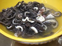 -德顺斋爆肚涮肉馆·烧烤·羊蝎子·清真炒菜(马驹桥店)