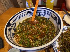-蜗牛小馆醉乡民谣云南菜(惠新西里店)