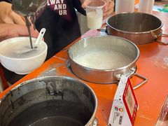 -杨记杏仁茶(椰园店)