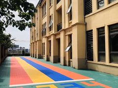 -吉的堡幼儿园(复地花屿城分园)