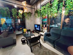 -木沐影咖(鑫乐汇购物广场店)