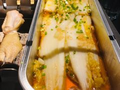 -很久以前羊肉串(昌里路三钢里店)