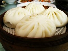 惠宾包子-惠宾楼老菜馆