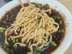 -无名老卤面(中华门店)