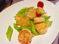 -璞徽·徽商家宴(长泰广场店)