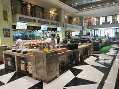 -新海渔港·胶东海鲜家常菜·家宴(奥体中心店)