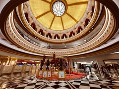 -澳门喜来登大酒店