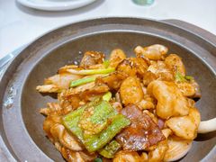 -红日饭店(裕隆三路店)