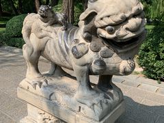 -迎泽公园