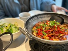 -味上湘菜馆(河马店)