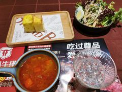 -尊品牛排(沙湾印象汇店)