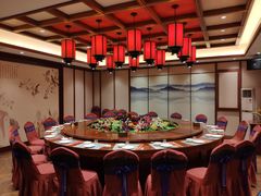 包厢-盈春大饭店(千山路店)