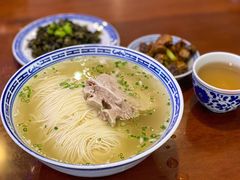 枫镇大肉面-同得兴 Since·1995 传统苏式面馆(十全街店)