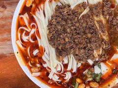 -西月城谭豆花(春熙路店)