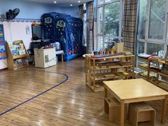 -伊顿幼儿园(济南大地锐城校区)