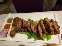 -巴依老爷新疆美食(清华东门店)