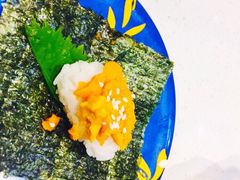 -京樽回転寿司(奥林匹克店)