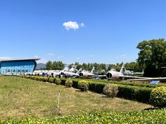 -中国航空博物馆