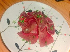 -赤坂亭·M9和牛烧肉·铁板烧·日料398放题(长泰广场店)