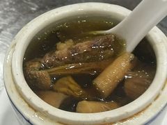 -美极鲜食坊(宝安南路店)