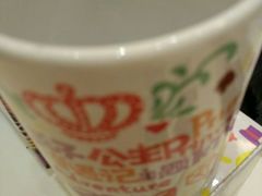 -自由港KTV(王子公主金平店)