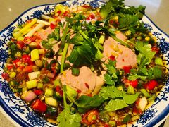 鲜椒腰片-铜小馆(1891时光道店)