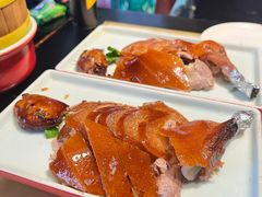 -京味斋·北京烤鸭(新源街店)