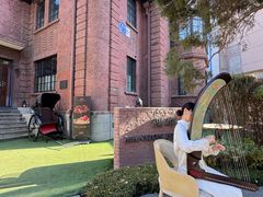 -茉里观邸(民国洋楼店)