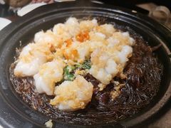 -绿茶餐厅(朝阳大悦城店)