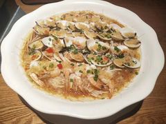 -湘邻呷铺·田园家宴(汉基广场店)