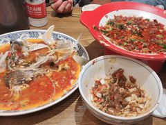 -八碗湘长沙市井菜(坡子街店)