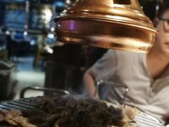 -火炉火自助餐(枫蓝国际店)