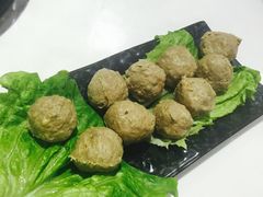 -潮正和潮汕牛肉火锅·老字号(番禺万达店)