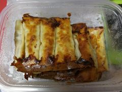 -大眼锅贴水饺(河东店)