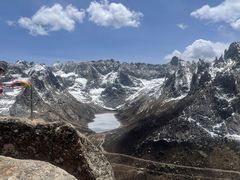 -莲宝叶则景区
