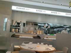 大堂-蔡澜点心·粤菜(宝安大仟里店)