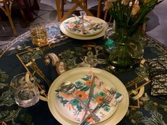 -第101座花园餐厅(湖滨88店)