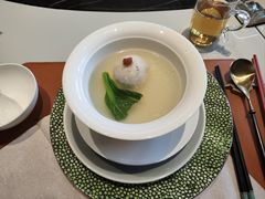 -北書房·墨宴(国际博览中心店)