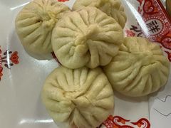 -宝正臻天津包子总店(金阳光居易店)