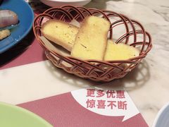 -绿茵阁牛扒餐厅(客村店)