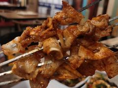 熟筋-枪火串烧·东北特色烧烤(罗湖总店)