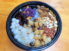 -糖糖冰粉(凤城三路总店)