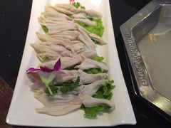 -重庆德庄火锅(体育中心店)