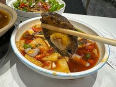 -大眼锅贴水饺(河东店)