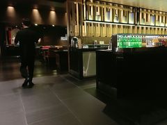 -雾山韩式烤肉·海南糟粕&椰子鸡火锅·海景餐厅(三亚绿发山海天JW万豪酒店)