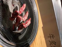 -牛炙烤肉(车公庙店)