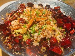 -大丰收脆鱼(闽侯永嘉店)