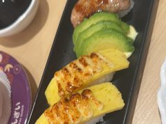 -万岁寿司(万国店)