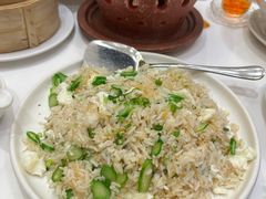 瑤柱蛋白炒飯-丹桂轩(银河店)